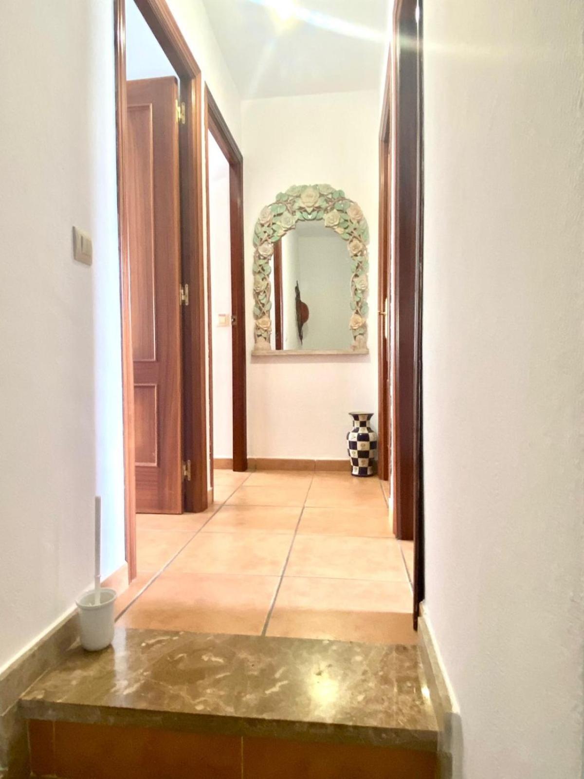 Willa Casa Cony Tarifa Zewnętrze zdjęcie